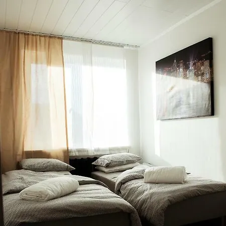 Apartment Lembitu 4 Võru