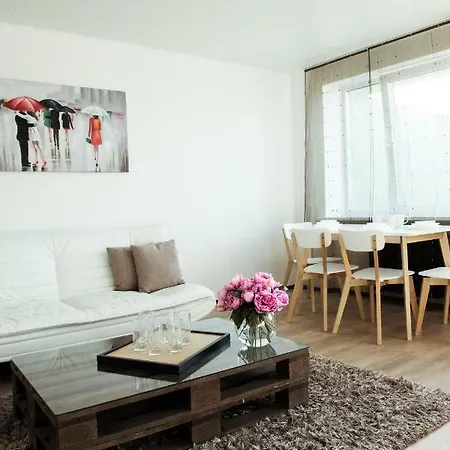 Lembitu 4 Apartment