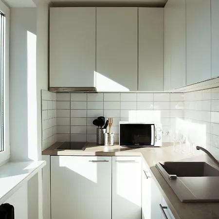 Lembitu 4 Apartment Võru
