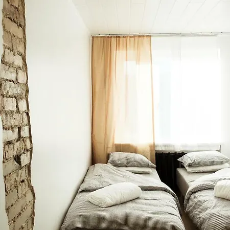 Lembitu 4 Apartment *