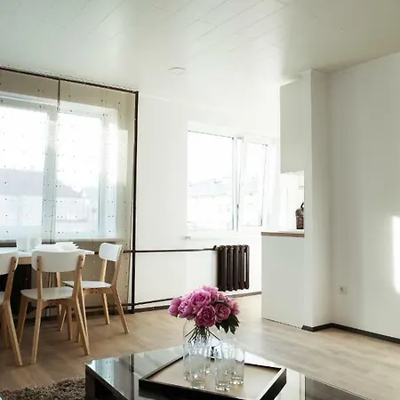 Apartment Lembitu 4