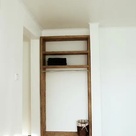 Lembitu 4 Apartment Võru