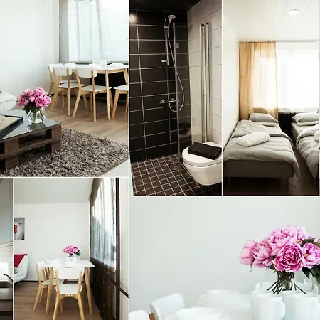 Lembitu 4 * Võru